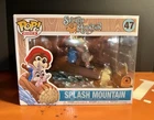 Funko POP! Splash Mountain- Disney Parks Exclusive 47 RARE, New in Box