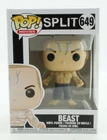 Funko Pop! - Split Beast 649 - Vinyl Figure