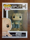 Funko Pop! - Split Beast 649 - Vinyl Figure