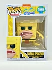 Funko Pop! SpongeBob SquarePants 25th - Caveman SpongeBob #1669 w/Protector