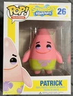 Funko Pop! SpongeBob Squarepants - Patrick - #26