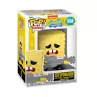 Funko Pop! Spongebob Squarepants - Spongebob (Ripped Pants) #1666