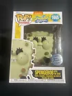 Funko Pop! Spongebob Squarepants - Spongebob With The Suds #1665