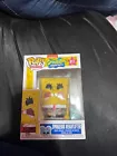 funko pop spongebob Squarepants weightlifter  917,