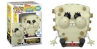Funko Pop SpongeBob Squarepants With Suds Shop Exclusive Pre Order + Pop Protect