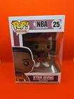 Funko Pop! Sports-Cleveland Cavaliers Kyrie Irving #25 Vaulted