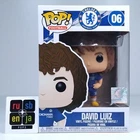 Funko Pop! Sports Football Chelsea David Luiz #06