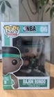 Funko Pop Sports NBA Boston Celtics Rajon Rondo 06