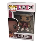 Funko POP! Sports NBA Kyrie Irving #25 Vinyl Figure DAMAGED