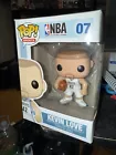 Funko Pop Sports NBA Minnesota Timberwolves Kevin Love 07