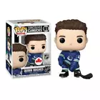 Funko POP Sports NHL Hockey 3.75 Vinyl Figure Quinn Hughes #91 Canada Exclusive
