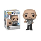 Funko POP Sports Soccer Football Manchester City Pep Guardiola  Vinyl Figure New