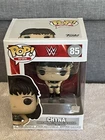 Funko Pop! Sports: WWE - Chyna Vinyl Figure #85