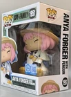 Funko Pop! Spy × Family Anya Forger with Penguin #1951