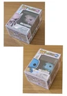 Funko Pop Squirtle Pearlescent #504 & Mewtwo #581 Pokemon Center Exclusive