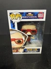 FUNKO POP ! STAN LEE 655 THOR RAGNAROK L01
