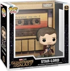 Funko Pop! Star Lord #53 Guardians Of The Galaxy Vol. 1 Figure NEW WITH WEAR