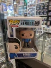 Funko POP Star Trek Beyond - Bones Vinyl Figure 349