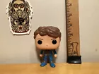 Funko Pop! Star Trek Beyond CHEKOV Survival Suit Figure #355 Gamestop Exclusive