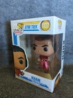 Funko Pop! Star Trek Original Series Khan Vinyl Figure #1137