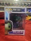 Funko Pop Star Trek Orion Slave Girl #86