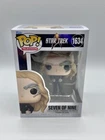 Funko POP! Star Trek: Picard - Seven of Nine #1634 - NEW