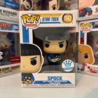 Funko Pop! Star Trek - Spock #1142