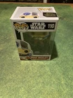 Funko Pop Star Wars #110 Snap Wexley