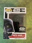 Funko Pop Star Wars #158 Darth Vader (Bespin) (Smuggler’s Bounty Ex)
