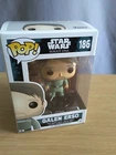 Funko Pop Star Wars #186 Rogue One Galen Erso Mads Mikelson