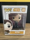 Funko Pop! Star Wars #241 Qi'Ra Han Solo Movie