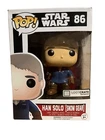 Funko Pop! Star Wars 286: Han Solo Brand New