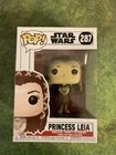 Funko Pop Star Wars #287 Princess Leia