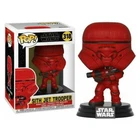 FUNKO POP Star Wars #318 Sith Jet Trooper Figure NEW Sealed