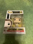 Funko Pop Star Wars #319 Lieutenant Connix