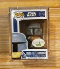 Funko pop star wars #32 boba fett (droids) Europe Exclusive RARE