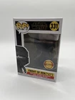 Funko Pop Star Wars 331 Knight of Ren Blaster Rifle Micromania Exclusivite - NEW