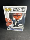 Funko Pop! Star Wars 332nd Company Trooper #627 BAM Exclusive
