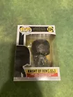 Funko Pop Star Wars #334 Knight Of Ren (Arm Cannon) (Chrome)