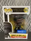 Funko Pop! Star Wars -  #334 Knight Of Ren Arm Cannon - Walmart FREE SHIP B14T