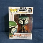 Funko Pop Star Wars 352 Covert Mandalorian