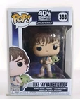 FUNKO POP STAR WARS 363 LUKE SKYLWALKER & YODA 40th THE EMPIRE STRIKES BACK MIB