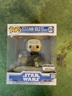 Funko Pop Star Wars #373 Han Solo With Tauntaun (Battle At Echo Base) (Amazon)