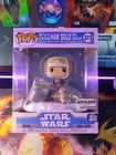 Funko Pop! Star Wars #373 Han Solo with Tauntaun (Battle at Echo Base) (Amazon)