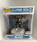 Funko Pop! Star Wars #375 Probe Droid (Battle at Echo Base) (Amazon)