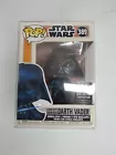 Funko Pop! Star Wars #389 Concept Series Darth Vader 2020 Galactic Convention