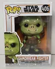 Funko POP! Star Wars #406 Gamorrean Fighter 2020 NEW IN BOX The Mandalorian