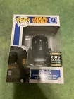 Funko Pop Star Wars #41 R2-Q5 (2015 Galactic Convention Exclusive)