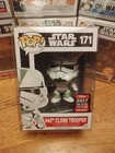 Funko Pop STAR WARS - 442nd Clone Trooper 171 (GC 2017 Exclusive)