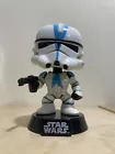 Funko Pop Star Wars 501st Clone Trooper #25 - NO BOX